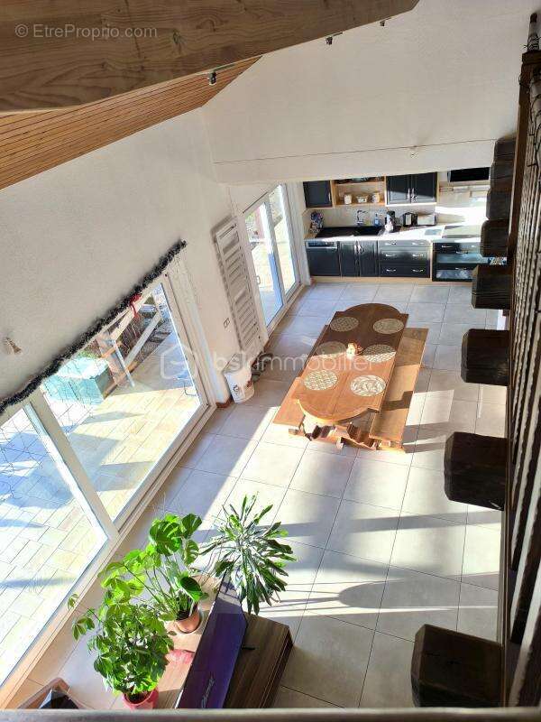 Maison à GILDWILLER