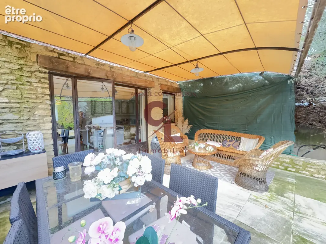 Maison 5 pièces 100 m² à vendre à Cavaillon (84300) - photo 5