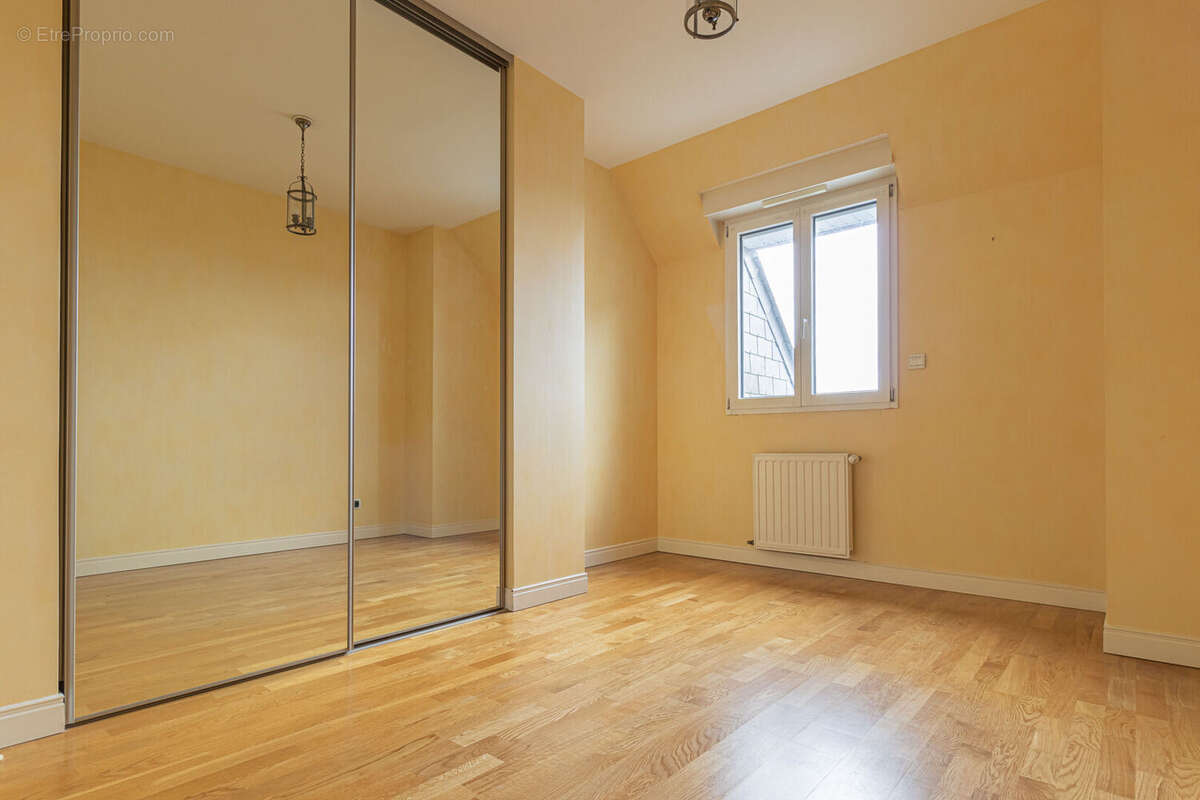 Appartement à ANGERS