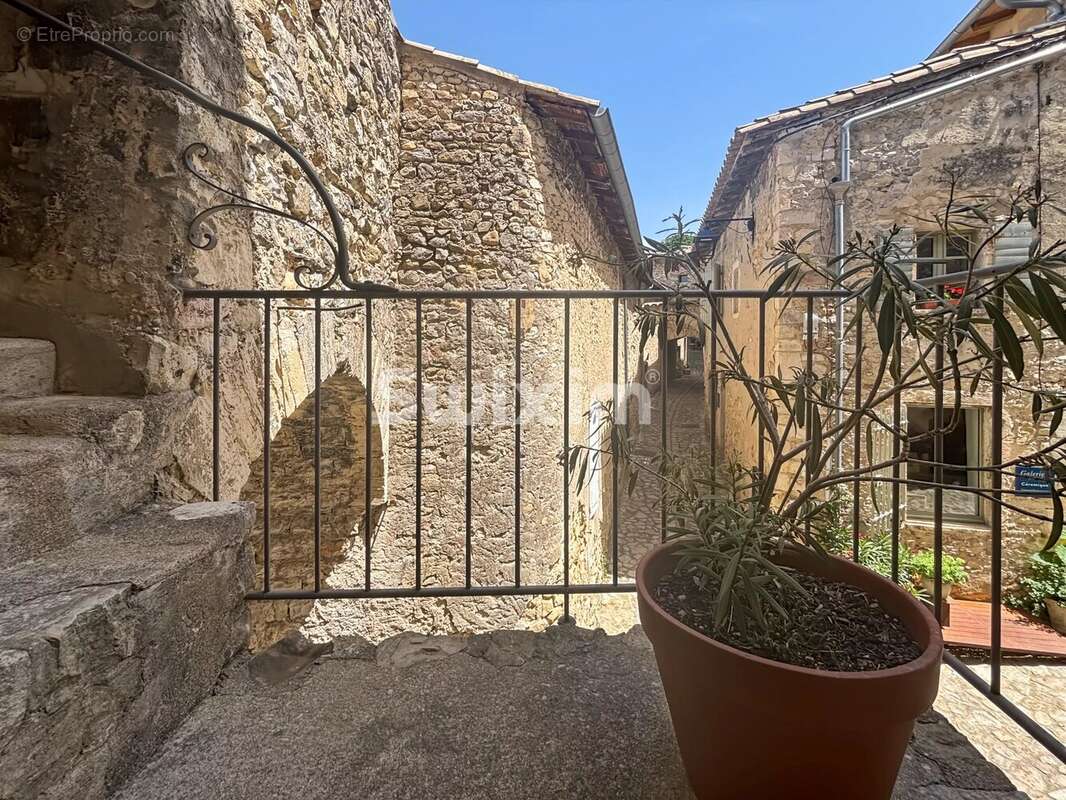 MIRMANDE – L’authenticité d’un village d’exception - photo 13