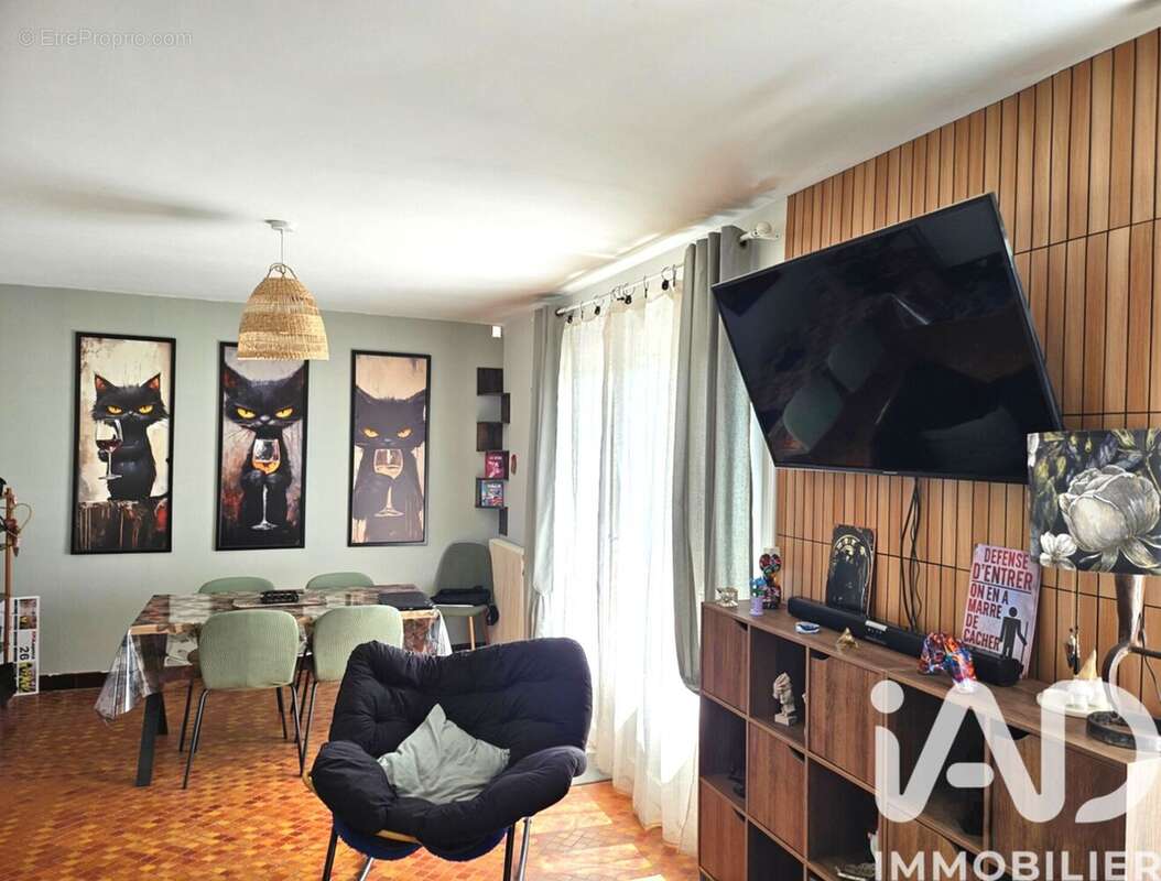 Maison 123 m² à Lamotte-Beuvron  - photo 4