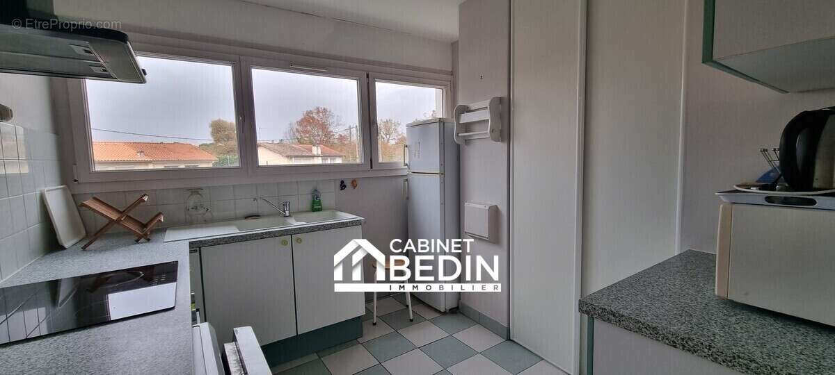 Appartement à GRADIGNAN
