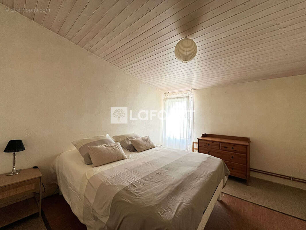 Maison à SABLONCEAUX