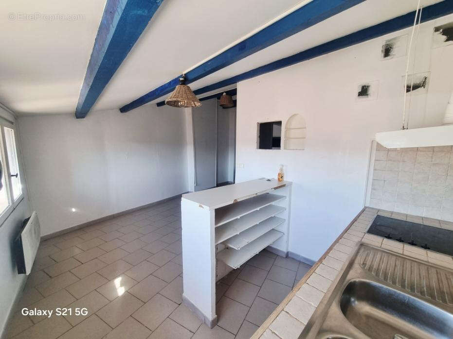 Appartement à DRAGUIGNAN