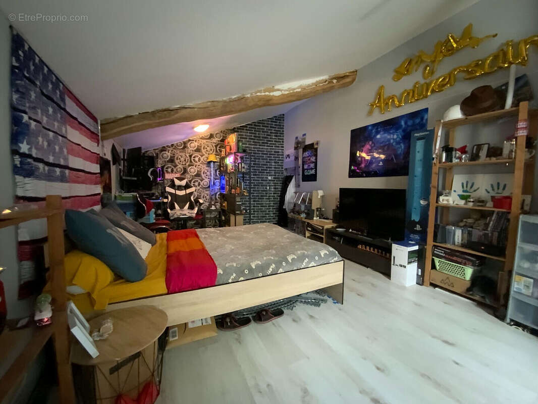 Maison à GUITINIERES