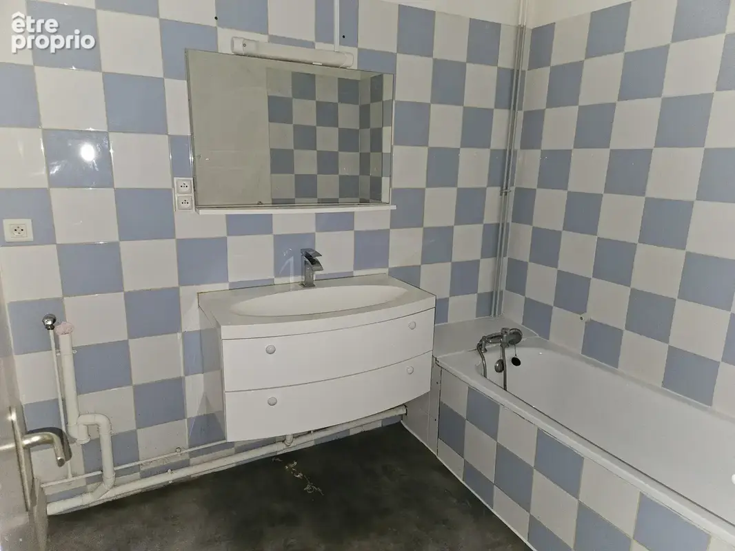 Appartement type 3 - photo 5