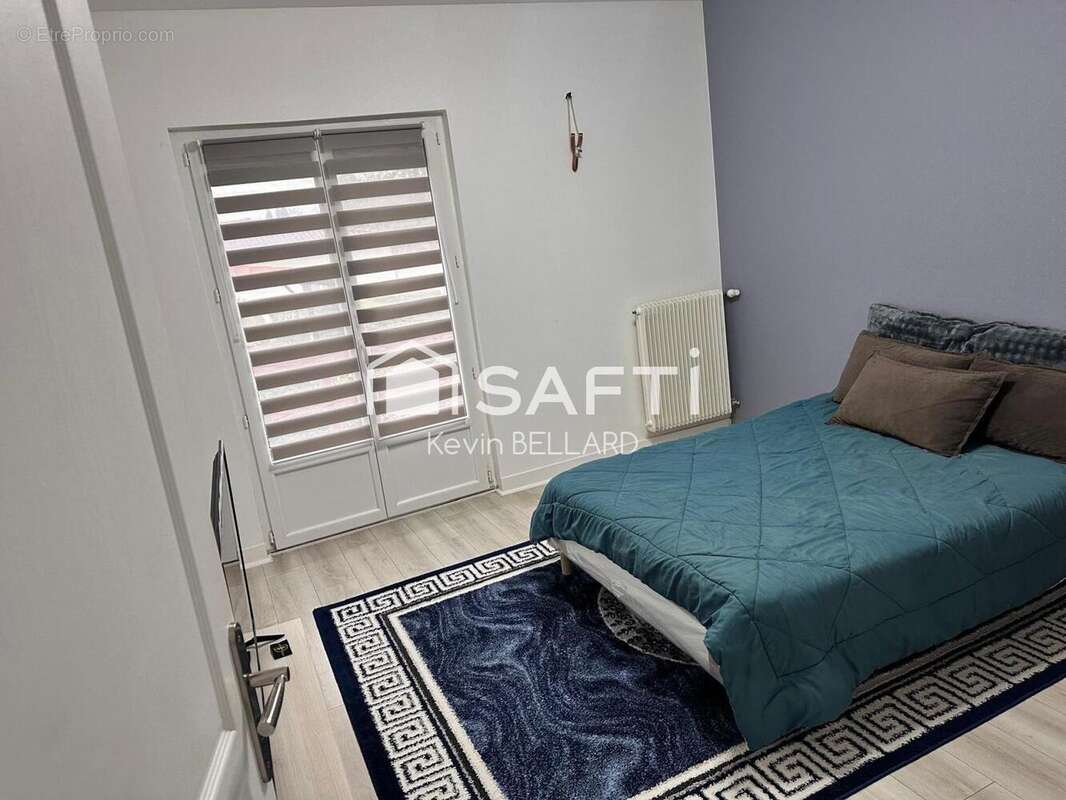 Photo 7 - Maison à SAINT-YRIEIX-SUR-CHARENTE