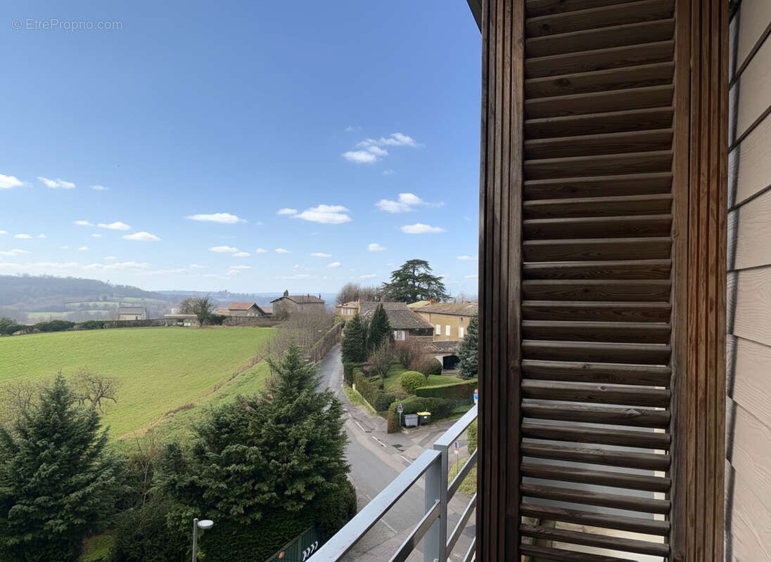 Appartement à LIMONEST