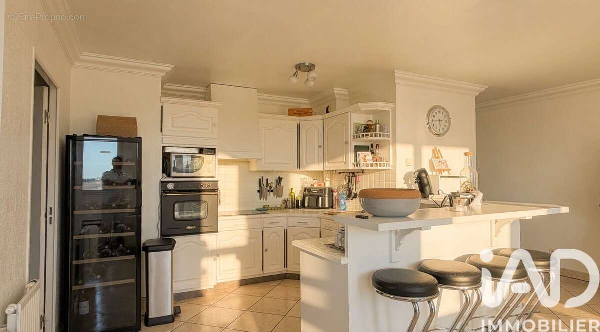 Photo 5 - Appartement à MONTEUX