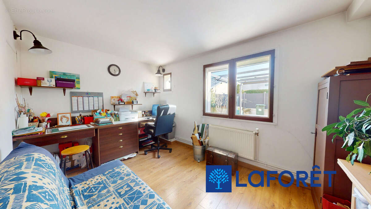 Maison à ATHIS-MONS