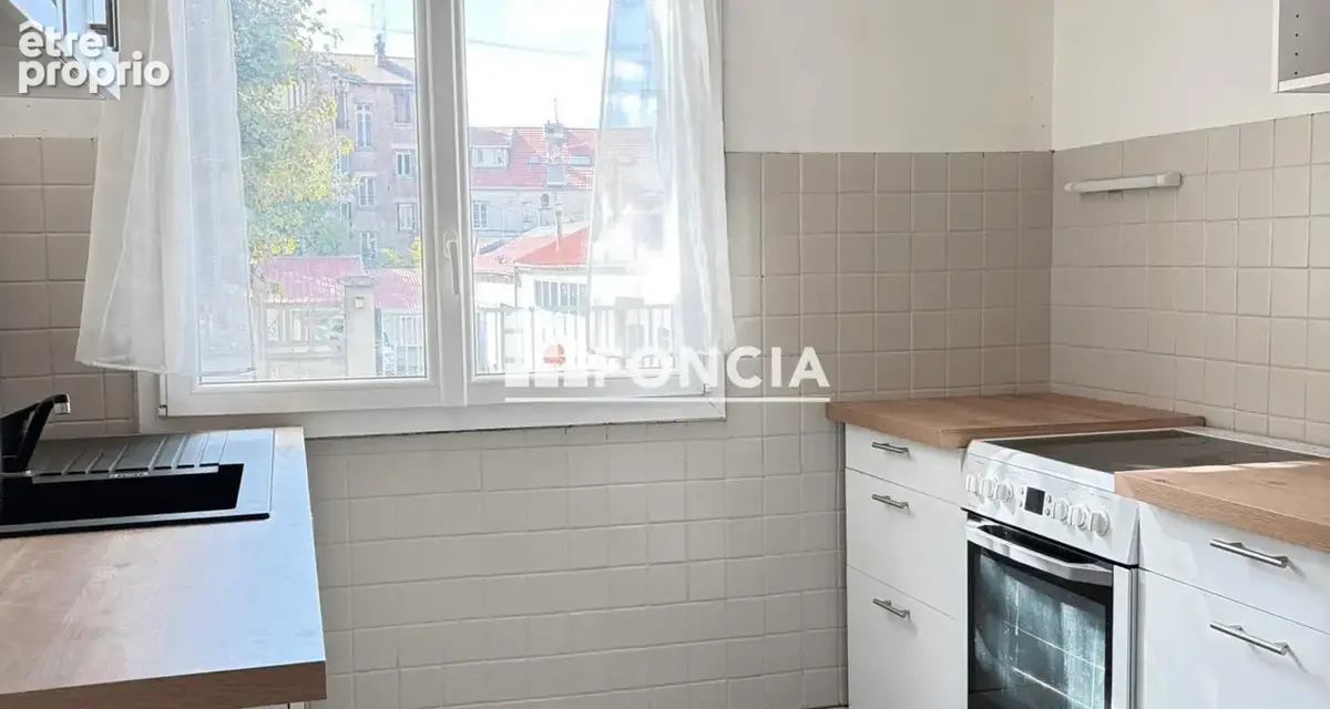 4 pieces - 3 chambres - vieux st-maur - photo 5