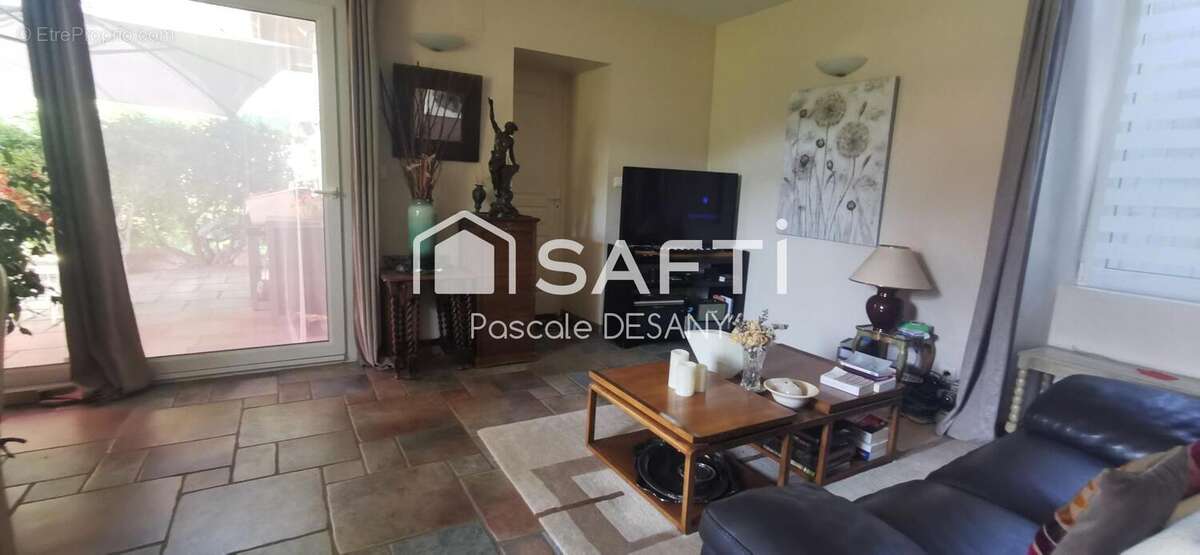 Photo 6 - Maison à CHATUZANGE-LE-GOUBET