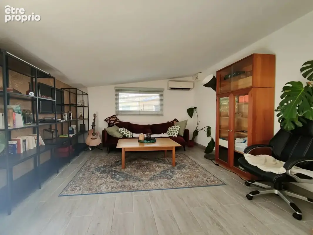 LA BREDE, Maison de 88 m² sur 480 m² de terrain - photo 3