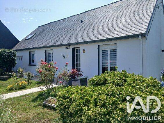 Photo 1 - Maison à SAINTE-HELENE