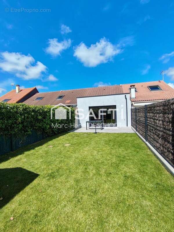 Photo 8 - Maison à CAMIERS