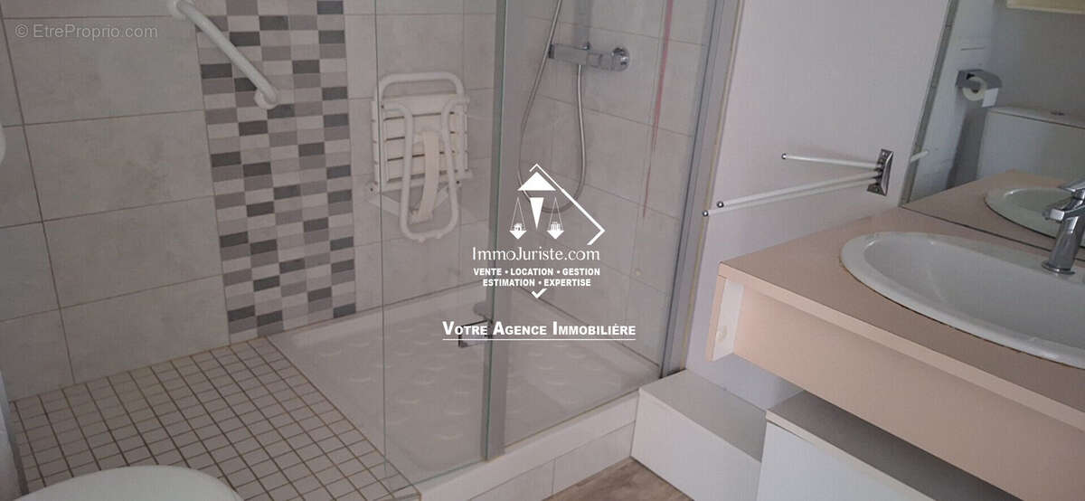 Appartement à LIMOGES