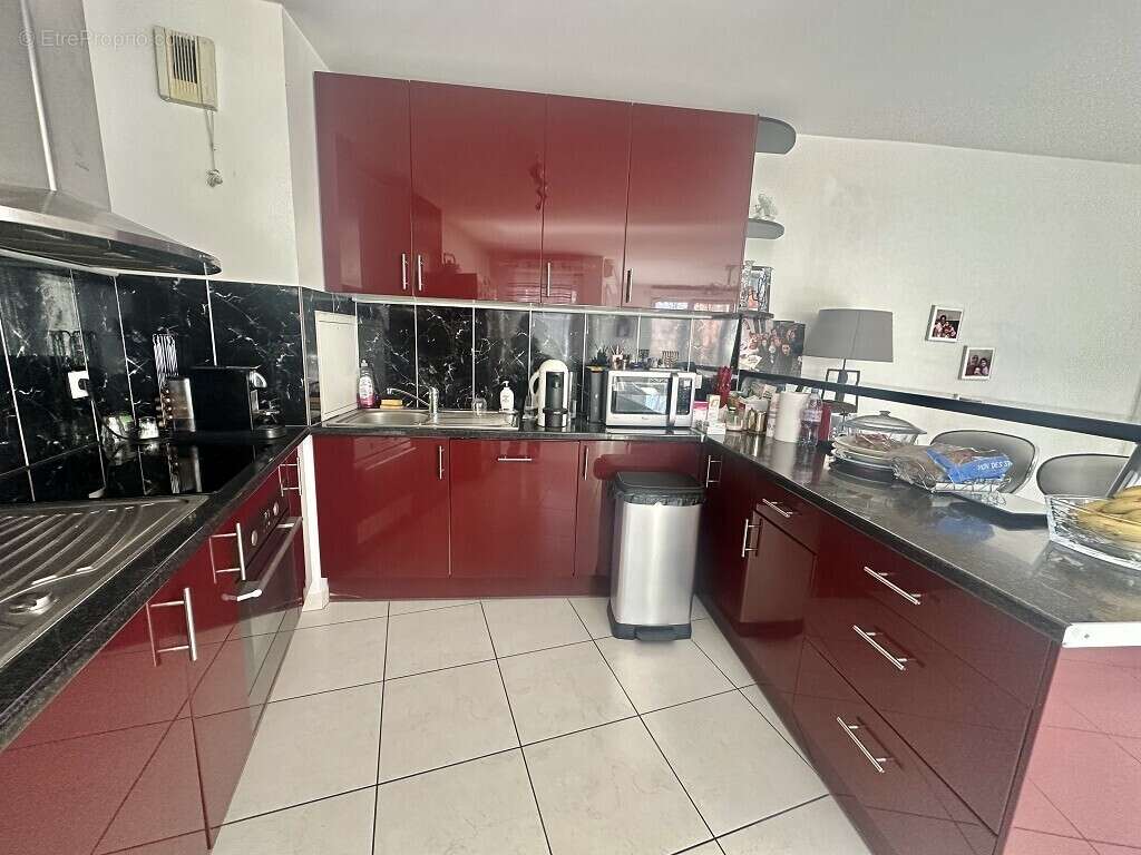 Appartement 83m² à créteil - photo 4