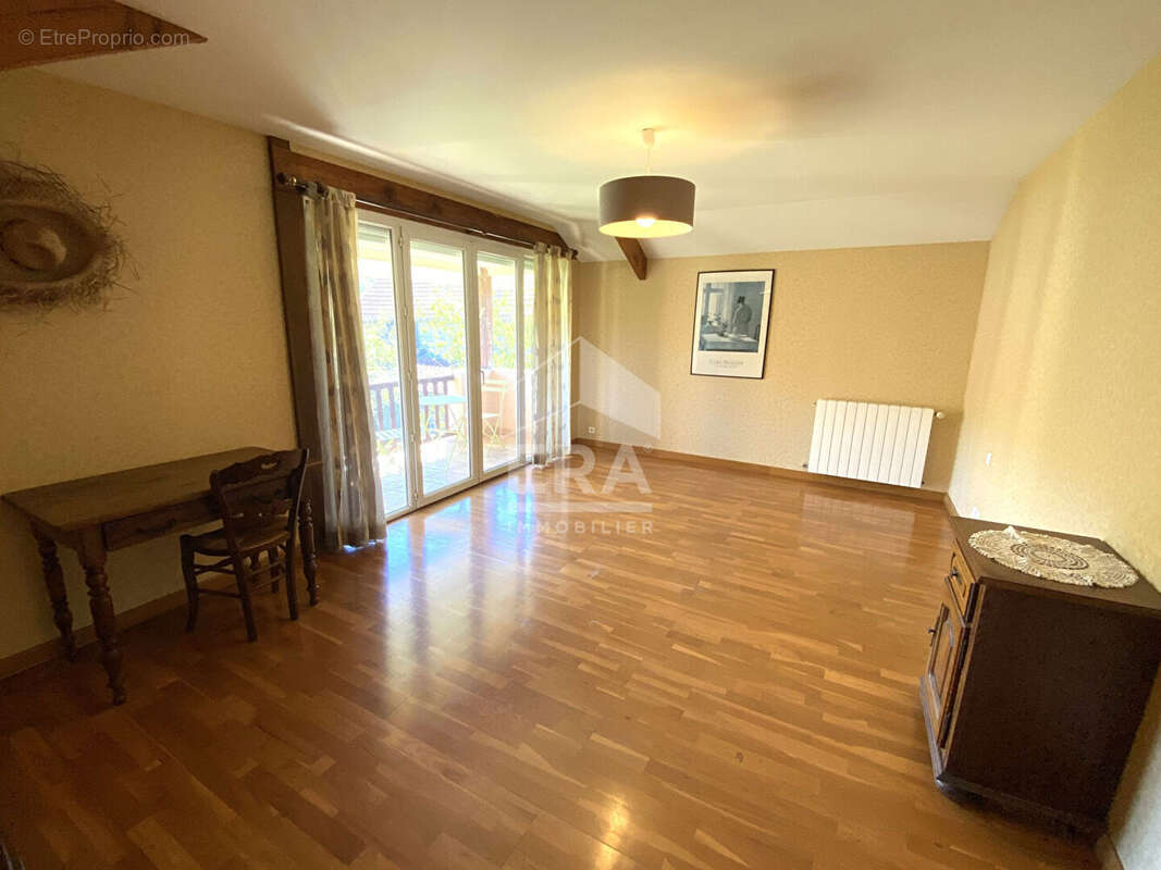 Maison 207m² à barbazan-debat - photo 11