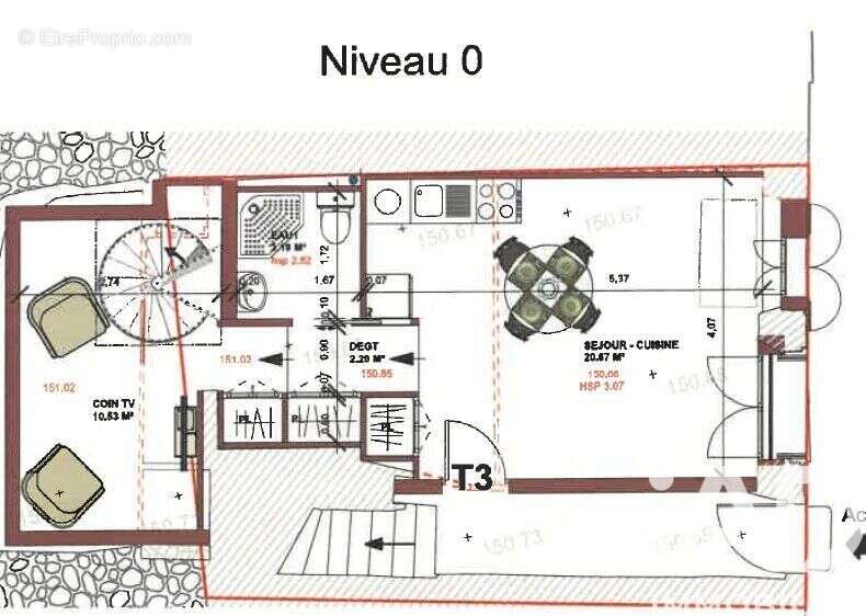 Photo 7 - Maison à CARCES