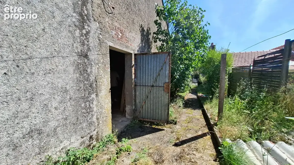 Maison Chaumes En Retz 1 pièce(s) 22 m2 - photo 2