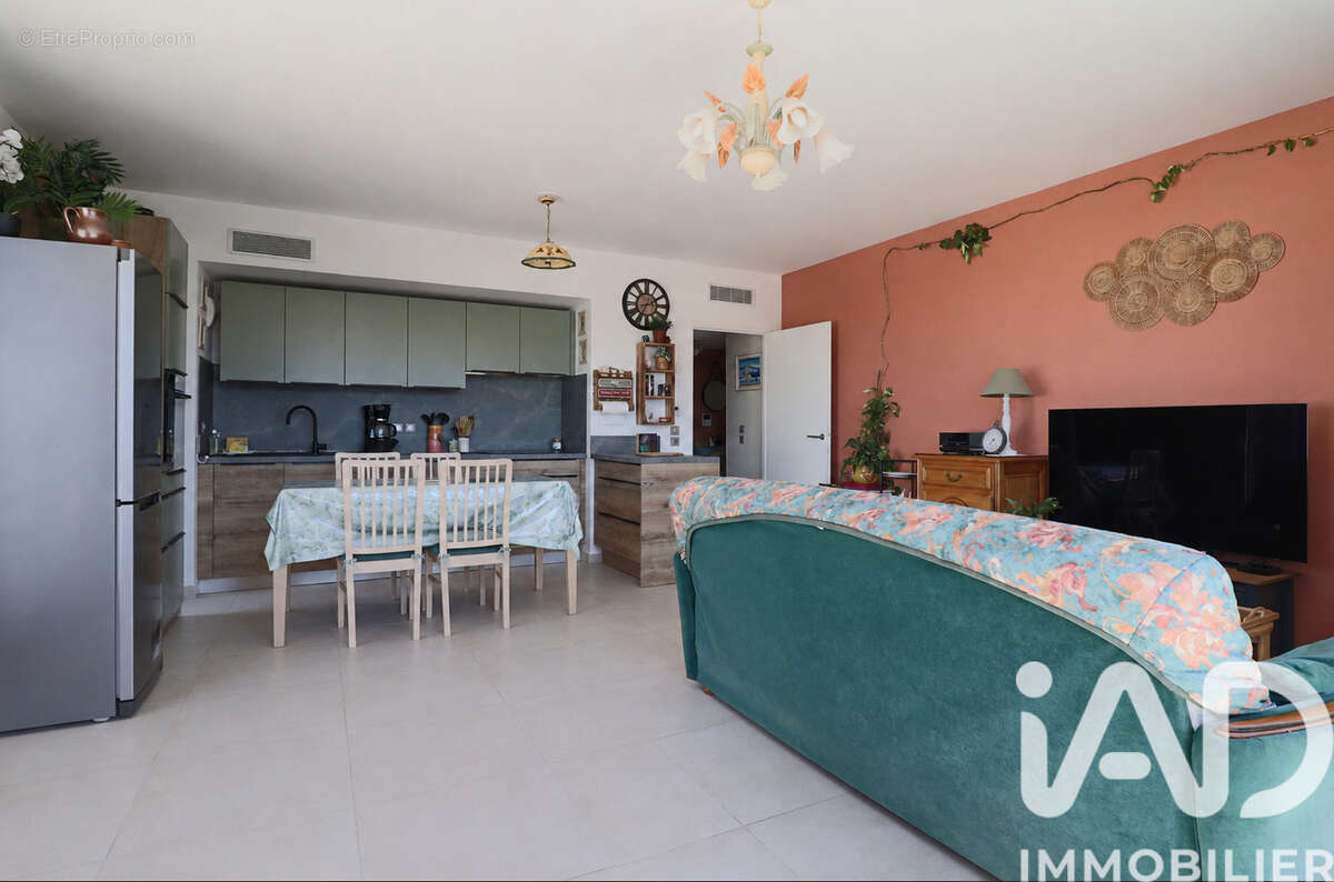 Photo 4 - Appartement à AIX-EN-PROVENCE