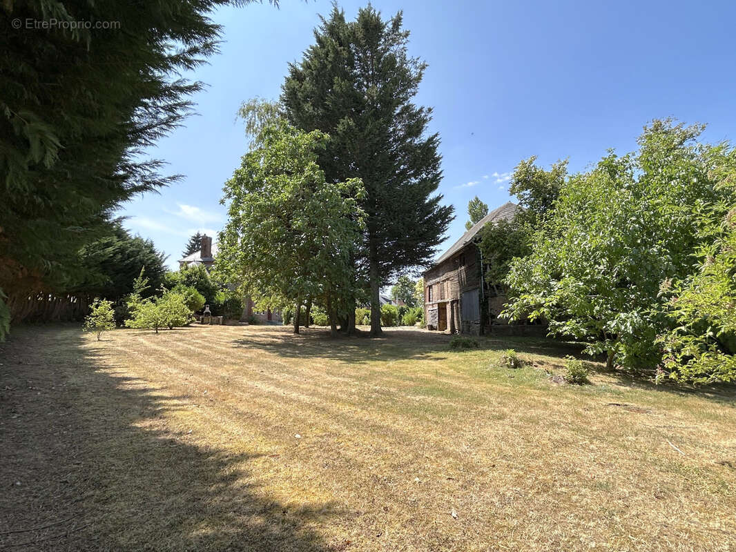 Maison de Maître entre Grandvilliers et Poix de Picardie - photo 5