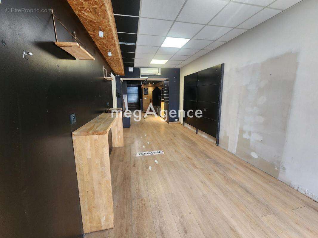 Appartement à SAINT-ANDRE-DE-CUBZAC