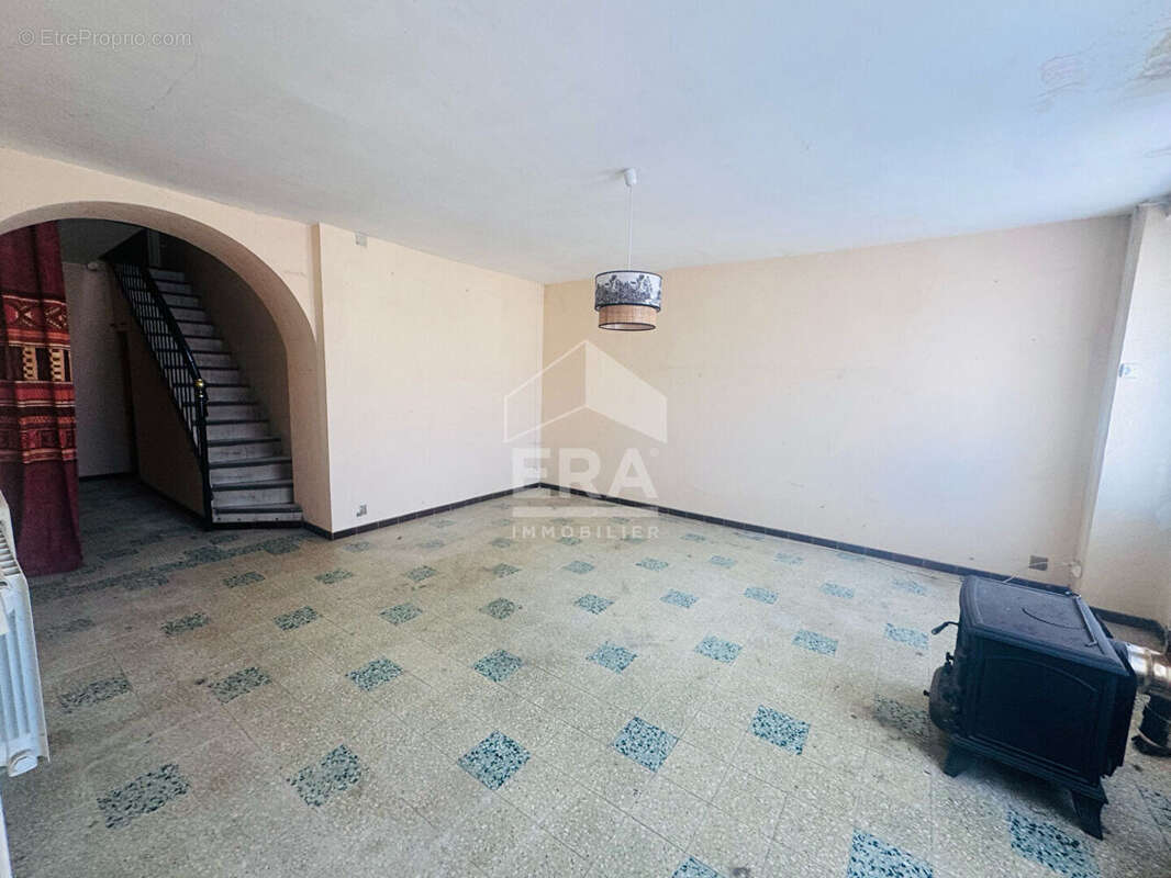 Maison ancienne à vendre à Comps - 3 pièces, 95.99 m² - photo 4