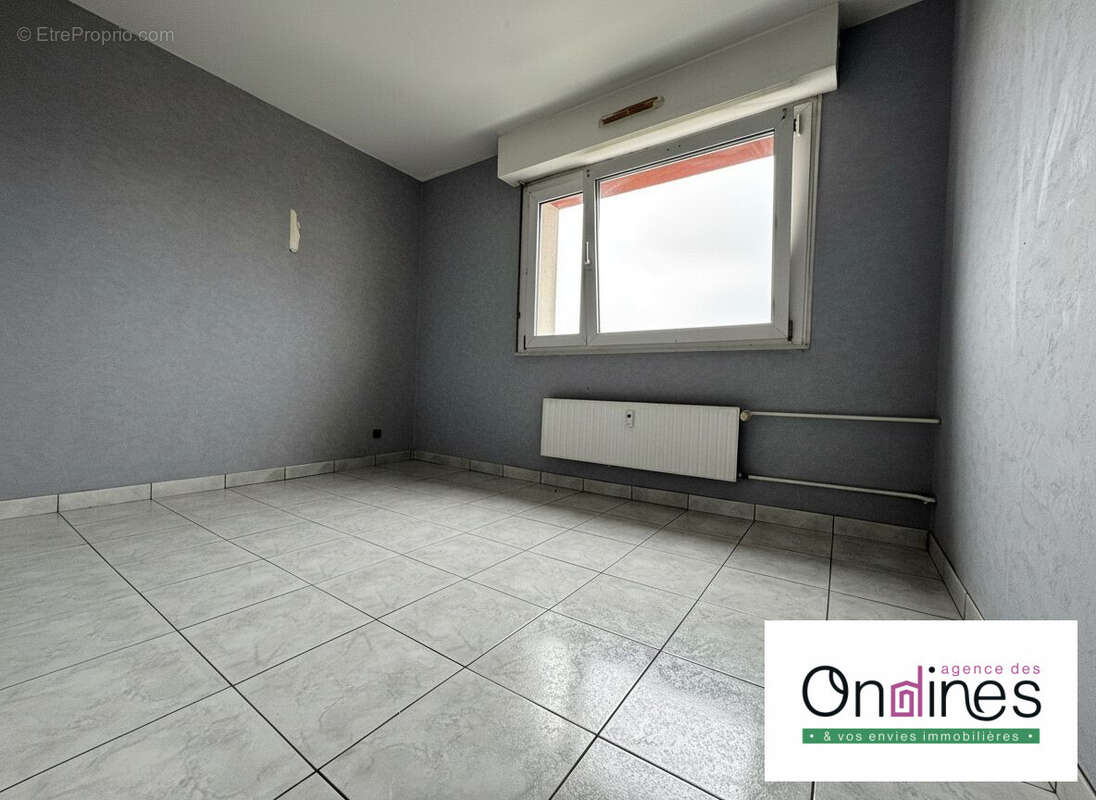 Appartement à ILLZACH