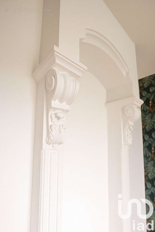 Photo 8 - Appartement à NANCY