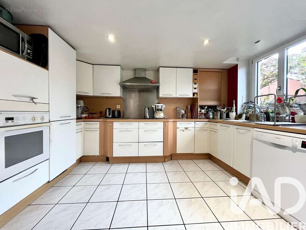 Photo 3 - Maison à NANCY