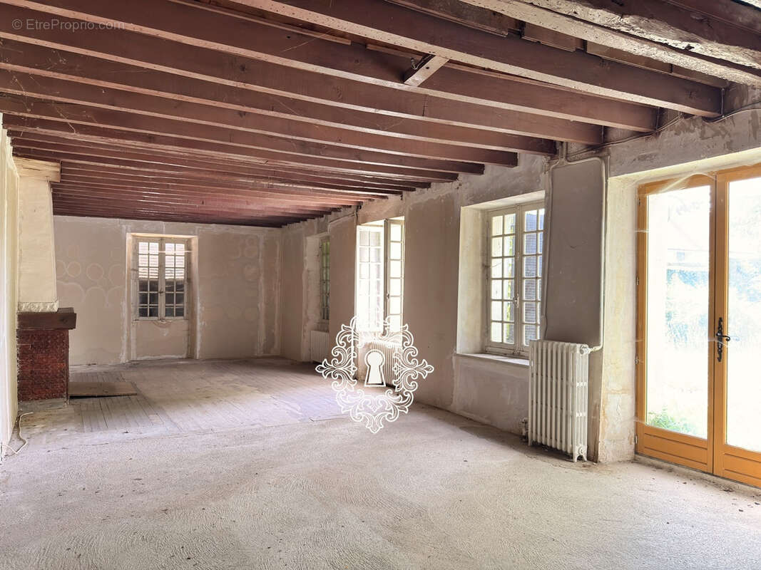 Maison à PROVINS