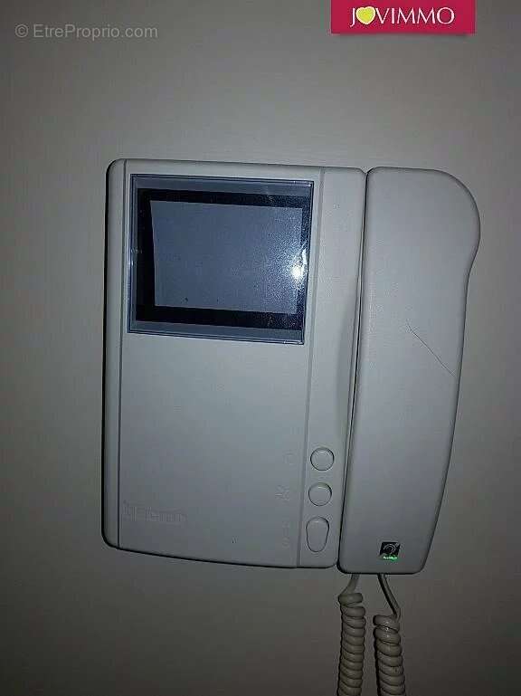 Appartement à LA BOURBOULE