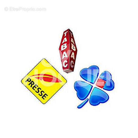 Commerce à SAINT-BRIEUC