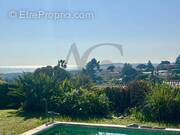 Maison à VILLENEUVE-LOUBET