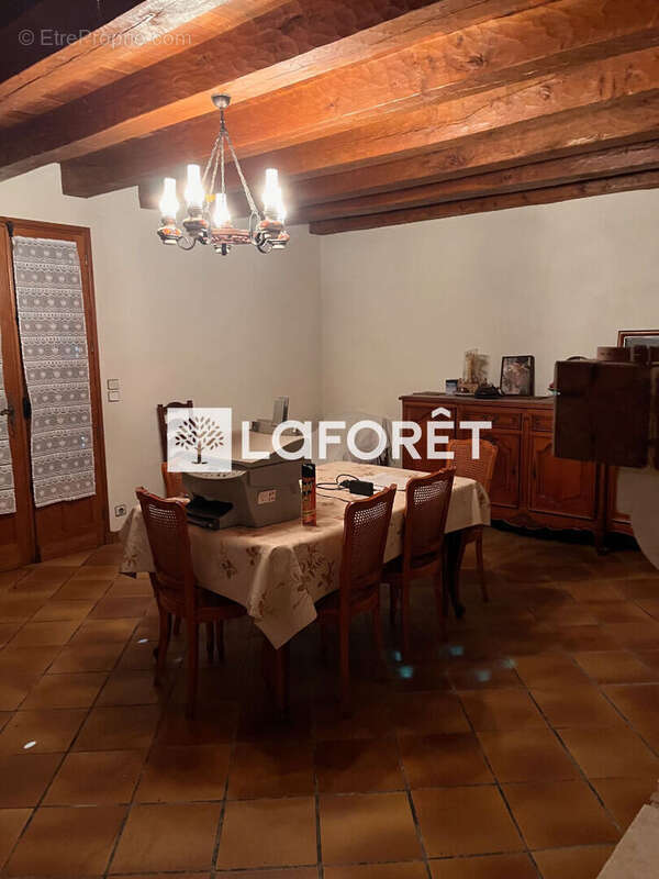 Maison à LABASTIDE-MURAT
