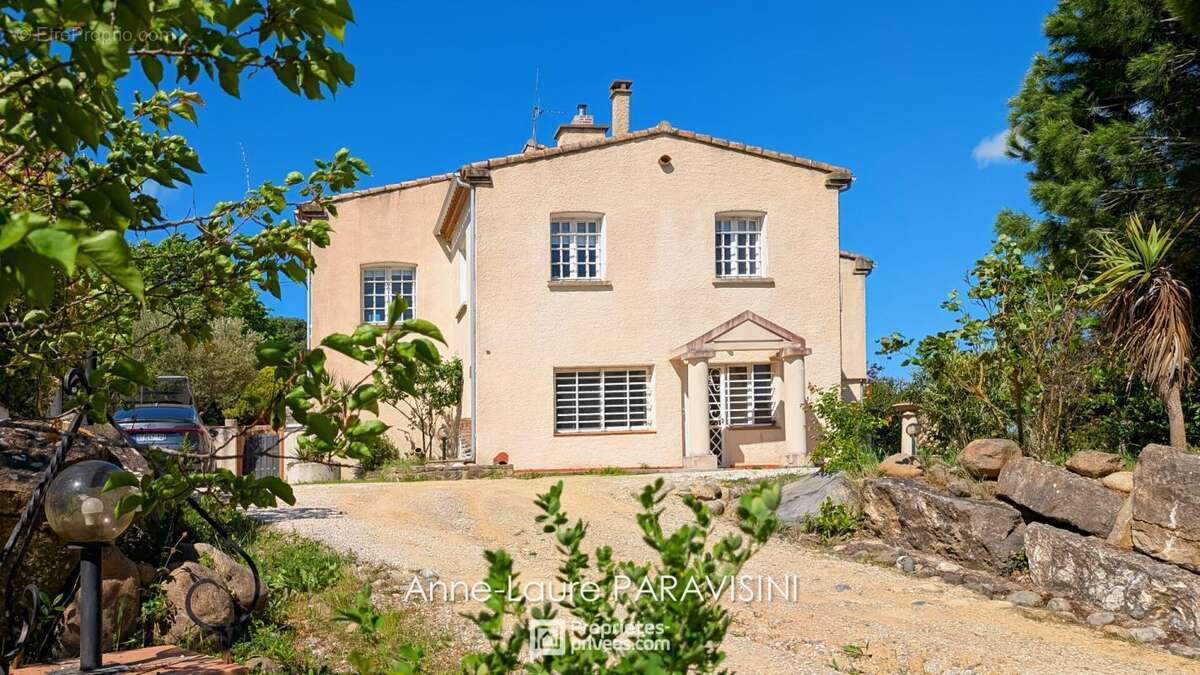 Palaja, Vaste propriété avec espace bien être aux portes de Carcassonne - photo 15