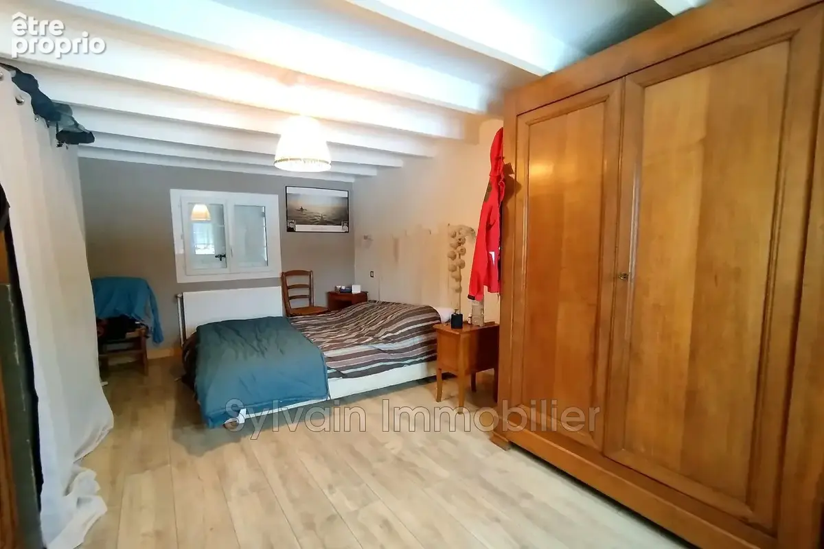 Maison 6 pièces 171 m² à vendre à Formerie (60220) - photo 5