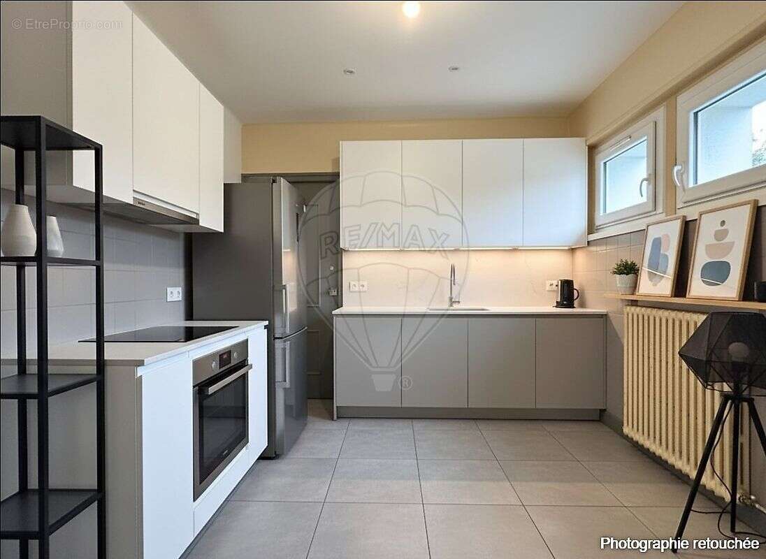 Maison à BONNEVILLE