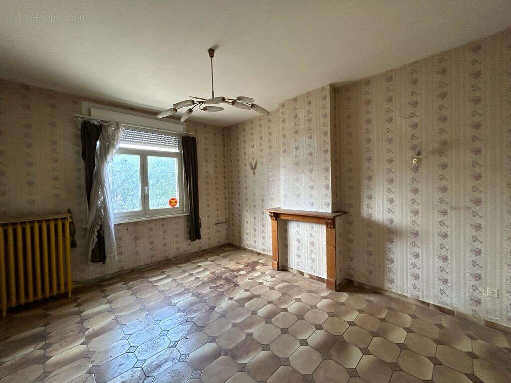 Photo 5 - Maison à ILLIES