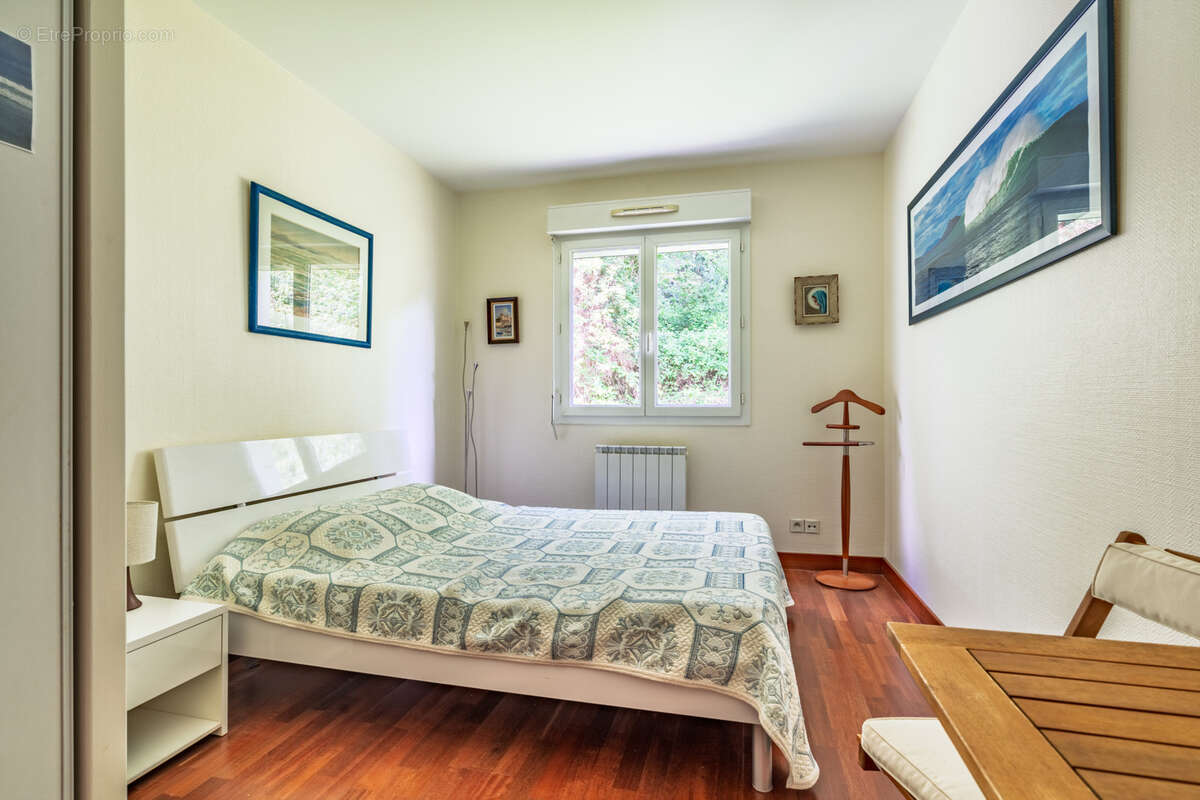 Appartement à HENDAYE
