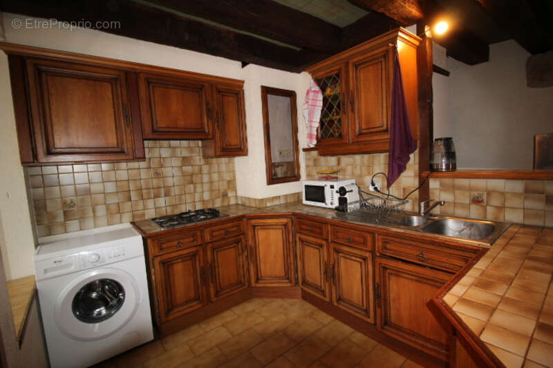 Appartement à CHATELLERAULT