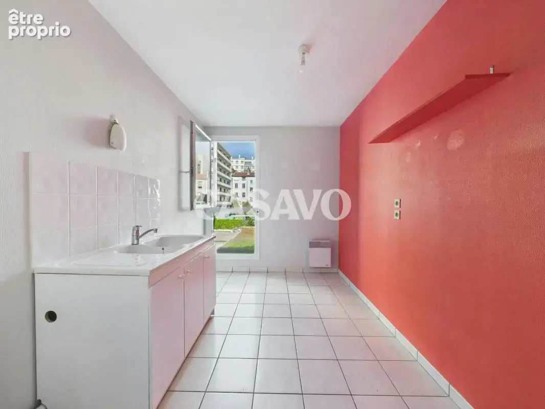 Vente Appartement 2 pièces de 48m² - 69002 Lyon - photo 7