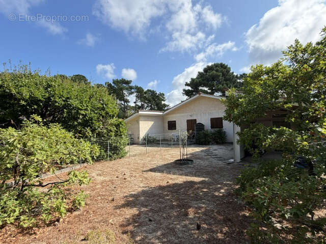 Maison sur 1050 m2 située à 700 m de la plage - photo 6