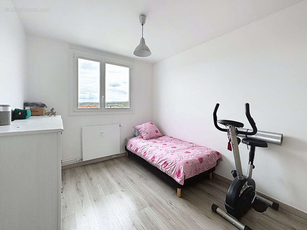 Appartement à VERNON