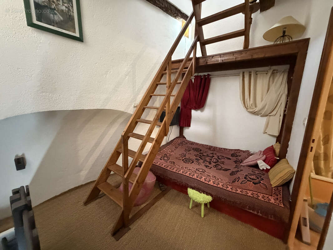 appartement triplex 40m2 - photo 5