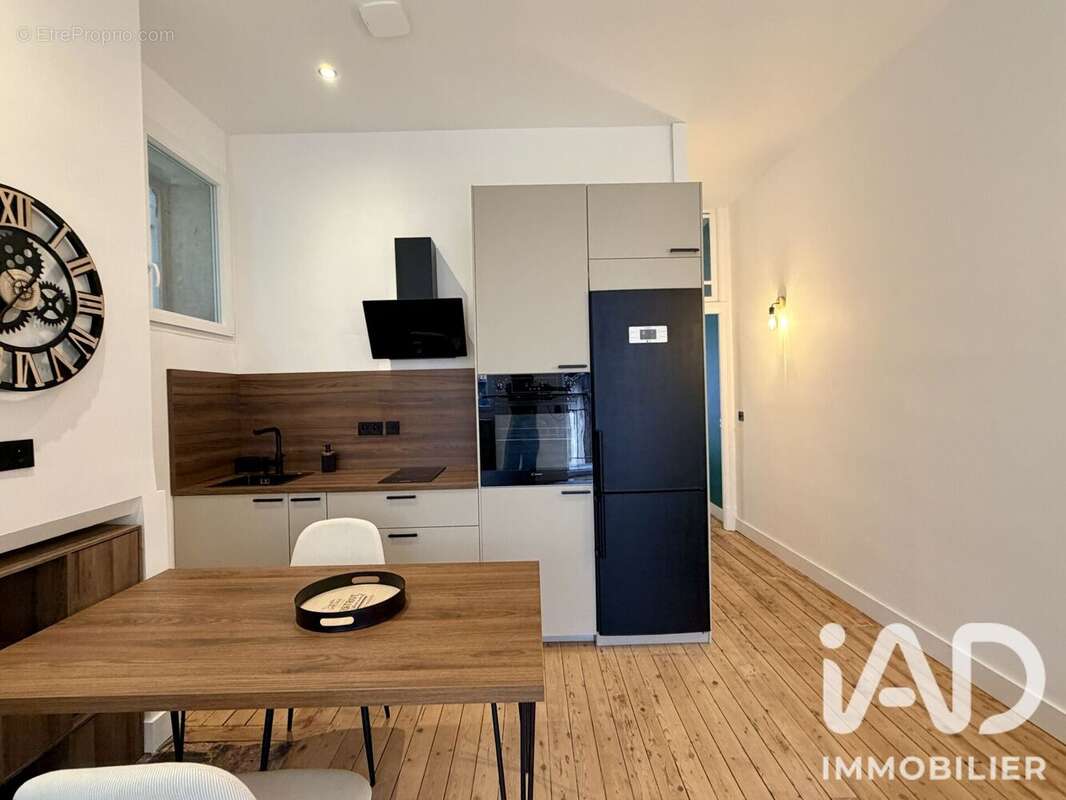 Appartement 51 m² à Toulouse  - photo 3