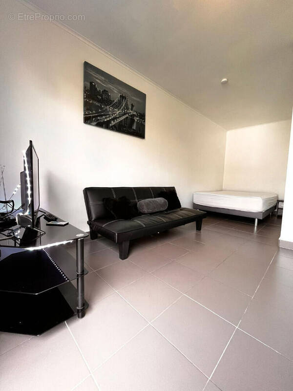Appartement à BASTIA