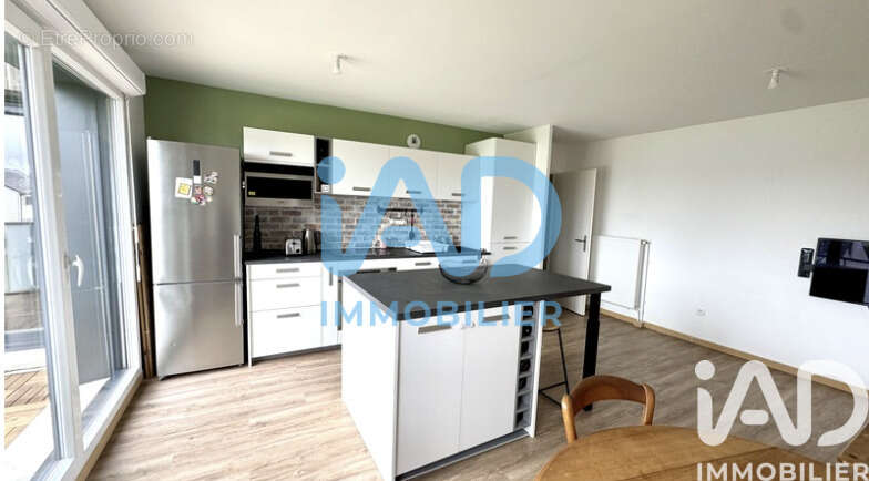Photo 5 - Appartement à PHALEMPIN