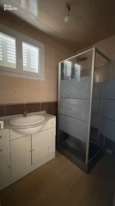 Saint Vaast lès mello maison de 75m2 - photo 12